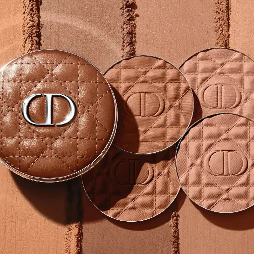 DIOR - DIOR FOREVER NUDE BRONZE POWDER BRONZER 18G