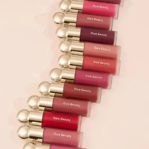 رير بيوتي - احمر خدود سائل سوفت بينش ميني 3.2 مل