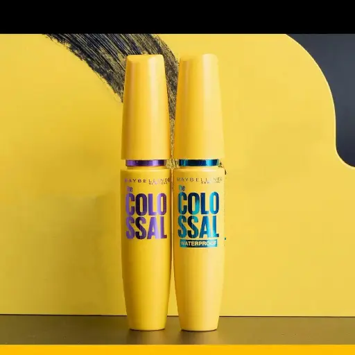 MAYBELLINE - THE COLOSSAL VOLUM' EXPRESS MASCARA 9.2ML