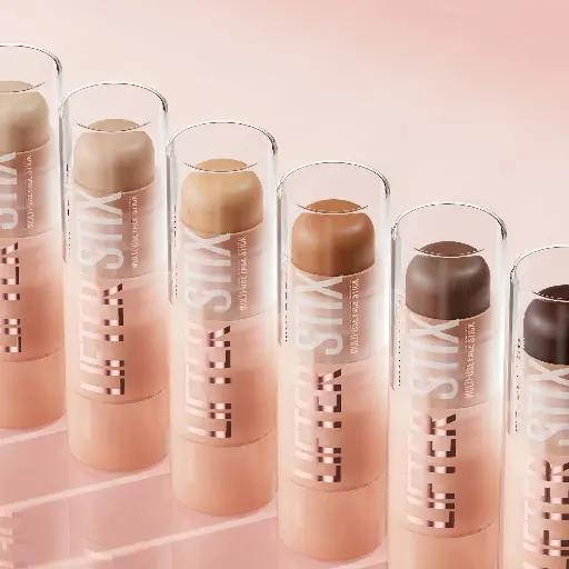 MAYBELLINE - LIFTER STIX MULTI-USE FACE STICK 6G