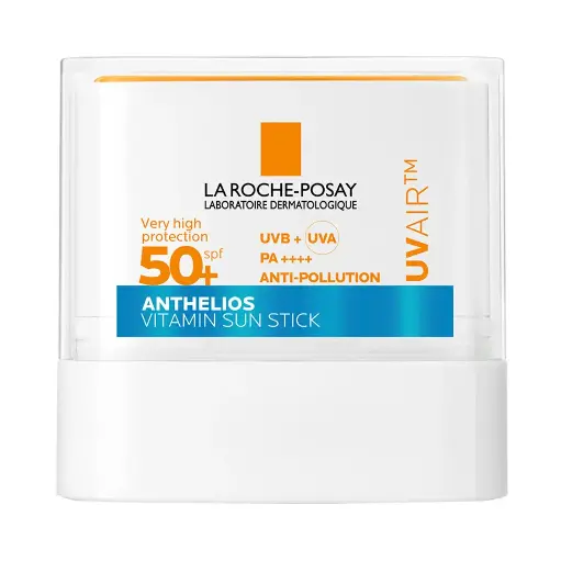LA ROCHE POSAY - ANTHELIOS UV AIR VITAMIN SUN STICK SPF50+ 10G