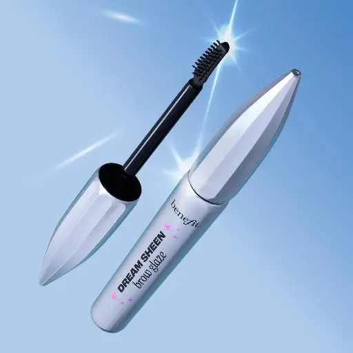 BENEFIT - DREAM SHEEN BROW GLAZE 5ML