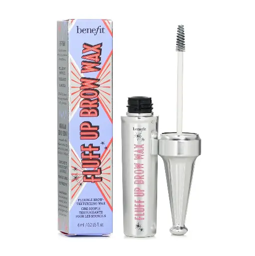 BENEFIT - FLUFF UP BROW WAX  6ML