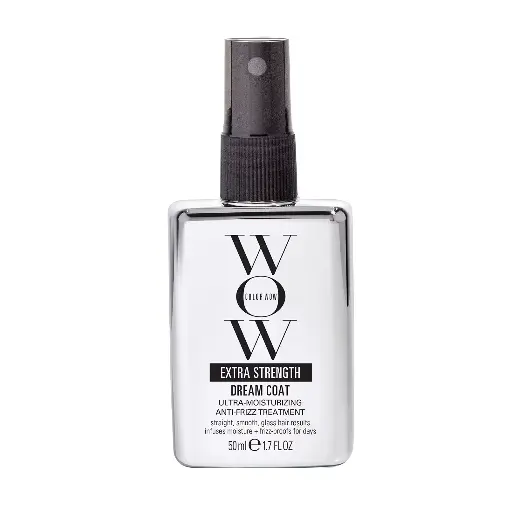 WOW - DREAM COAT EXTRA STRENGTH SUPER SOLIDE 50ML