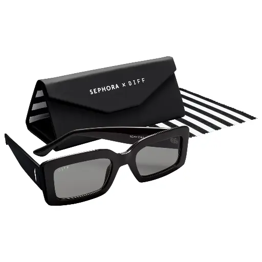 SEPHORA - X DIFF SUNGLASSES