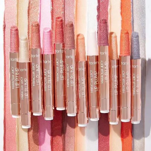 TARTE - MARACUJA JUICY LIP PLUMP 2.7G