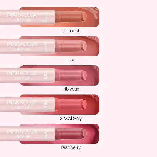 TARTE - MARACUJA JUICY LIP 2.7G