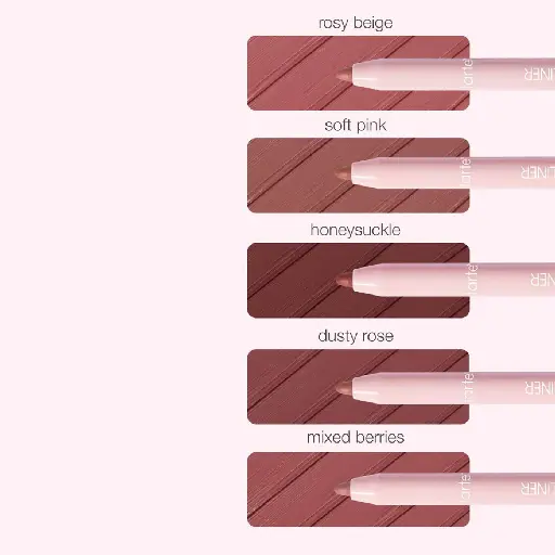 TARTE - MARACUJA JUICY LIP LINER 0.5G