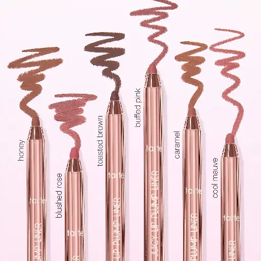TARTE - MARACUJA JUICY LIP PLUMP LINER 0.5G