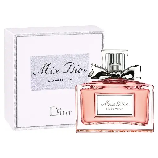 DIOR - MISS DIOR EDP 2017 VERSION 100ML