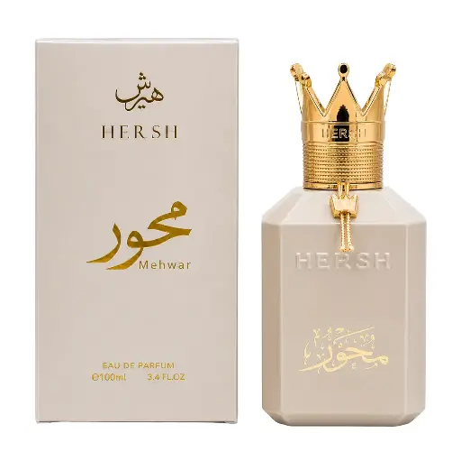 هيرش - محور او دي بي 100 مل