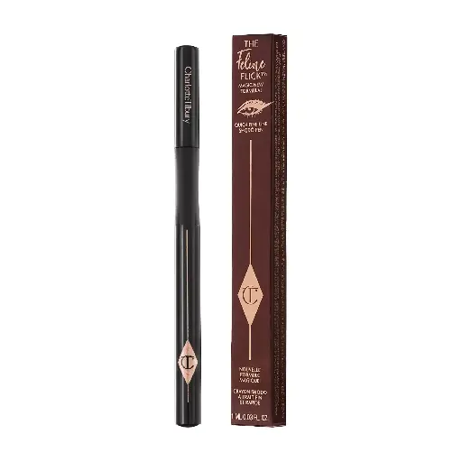 CHARLOTTE TILBURY - THE FELINE FLICK EYE LINER 1ML
