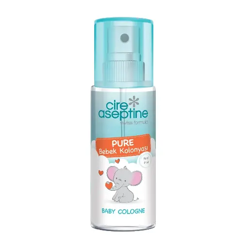 سير اسبتين - كولونيا بيبي برائحة نقية للاطفال 150 مل