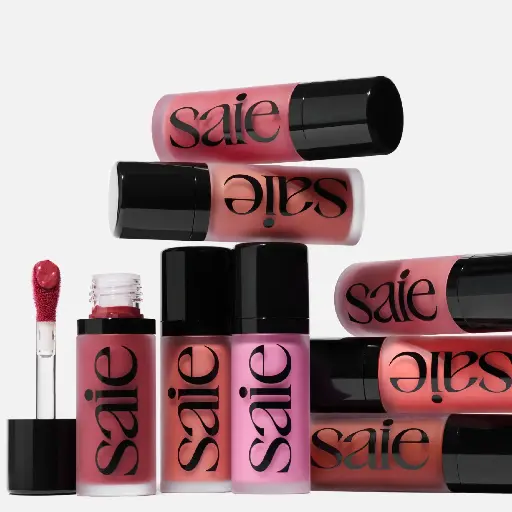SAIE - DEW LIQUID BLUSH FOR CHEEKS 12ML