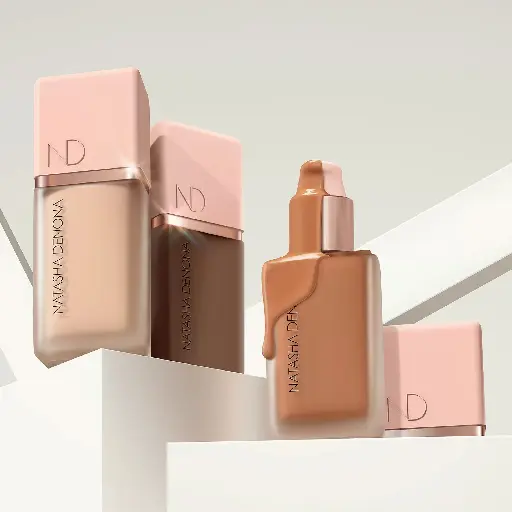 NATASHA DENONA - HY GLAM FOUNDATION 30ML