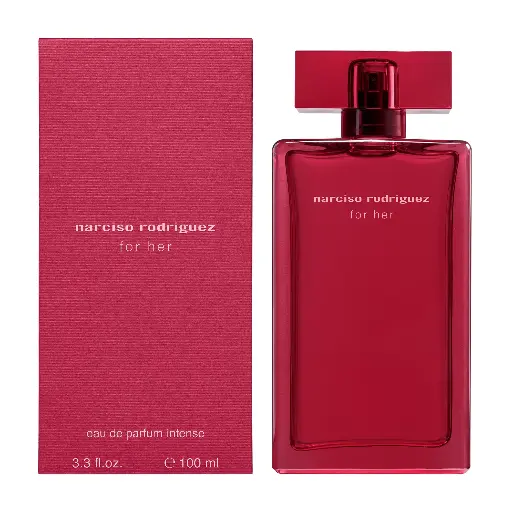 NARCISO RODRIGUEZ - FOR HER INTENSE EDP 100ML