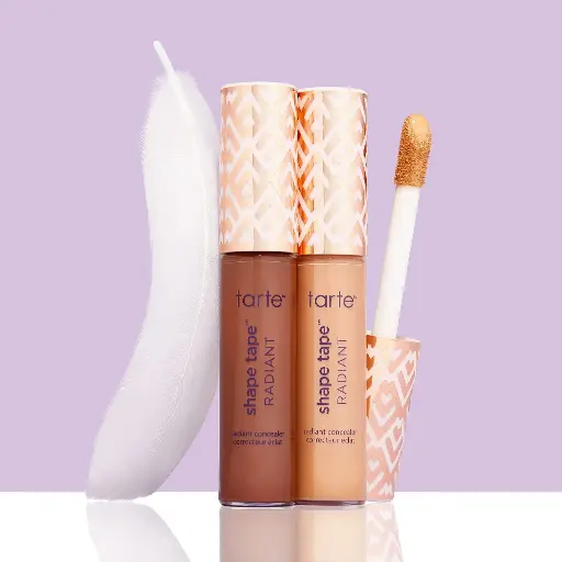 TARTE - SHAPE TAPE RADIANT CONCEALER 10ML