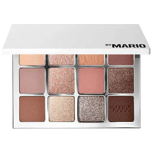MAKEUP BY MARIO - ETHEREAL EYES THE ORIGINAL EYESHADOW PALETTE 12.48G