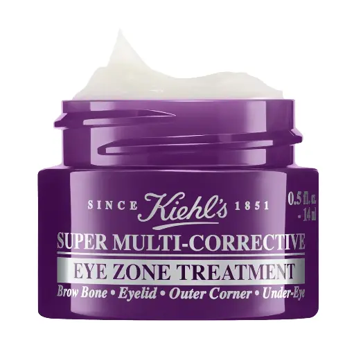 KIEHL'S - MULTI-CORRECTIVE ANTI-AGING EYE CREAM 14ML