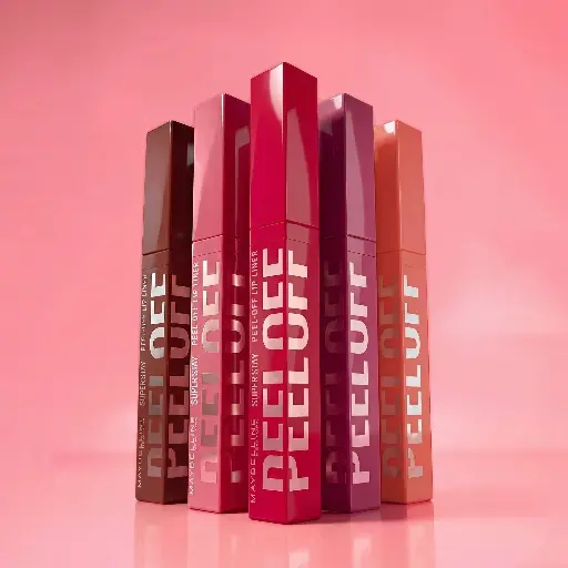 MAYBELLINE - SUPERSTAY PEEL OFF LIP LINER 4.8ML