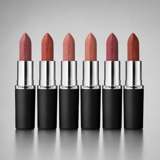 MAC - MACXIMAL SILKY MATTE LIPSTICK 3.5G