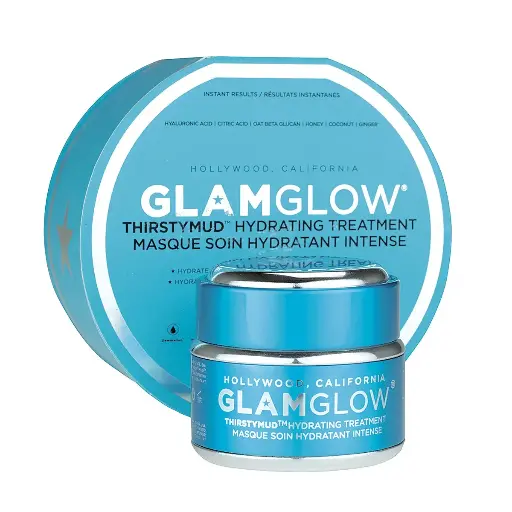 GLAMGLOW - THIRSTYMUD HYDRADING TREATMENT 50G