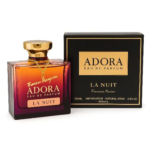 FRANCO MAXIM - ADORA LA NUIT EDP 100ML