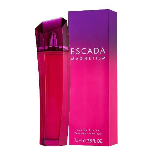 ESCADA - MAGNETISM EDP 75ML