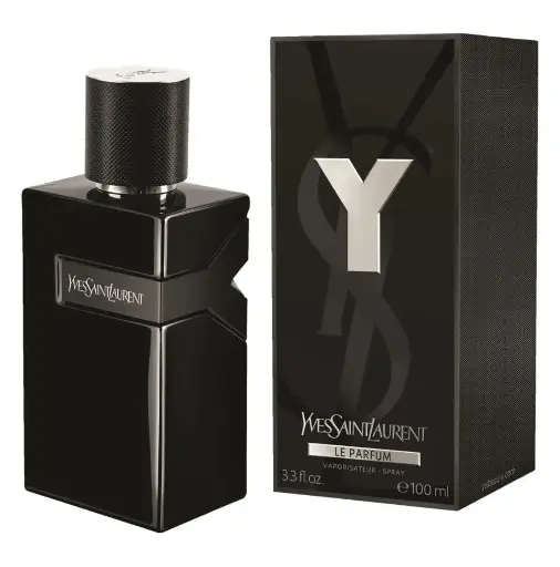 YVES SAINT LAURENT - Y LE PARFUM 100ML
