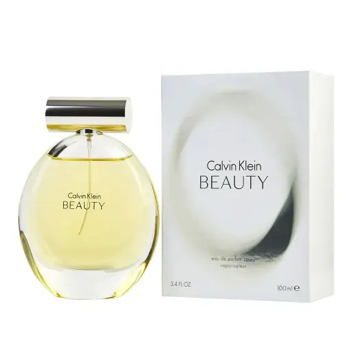 CALVIN KLEIN - BEAUTY EDP 100ML