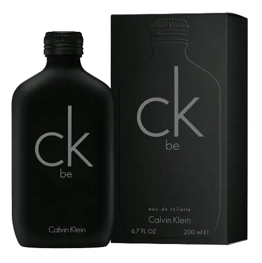 CALVIN KLEIN - CK BE EDT 200ML