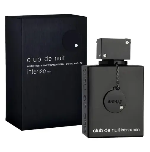 ARMAF - CLUB DE NUIT INTENSE EDT 105ML