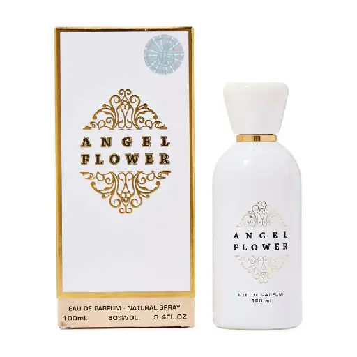 فلوريست - انجل فلاور اديو او دي بي 100 مل