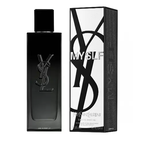 YVES SAINT LAURENT - MYSLF EDP 100ML