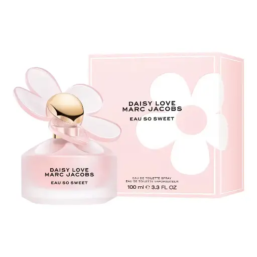 MARC JACOBS - DAISY LOVE EDT 100ML