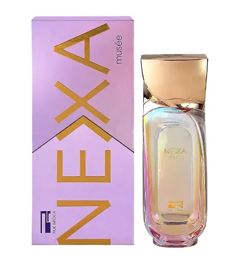 RUE BROCA - NEXA MUSE EDP 100ML