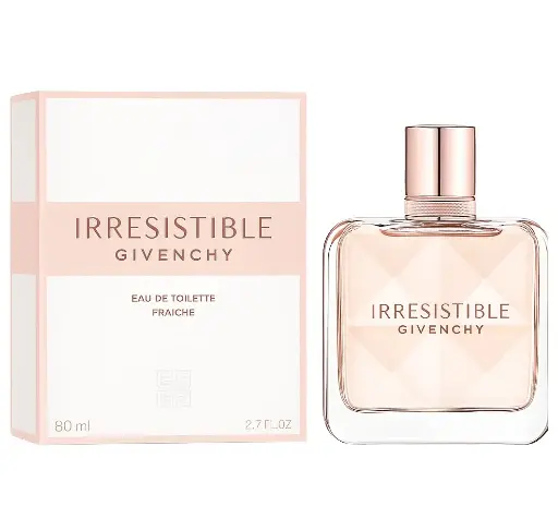 جيفينشي - ارريزيستابيل فريش او دي بي 80 مل