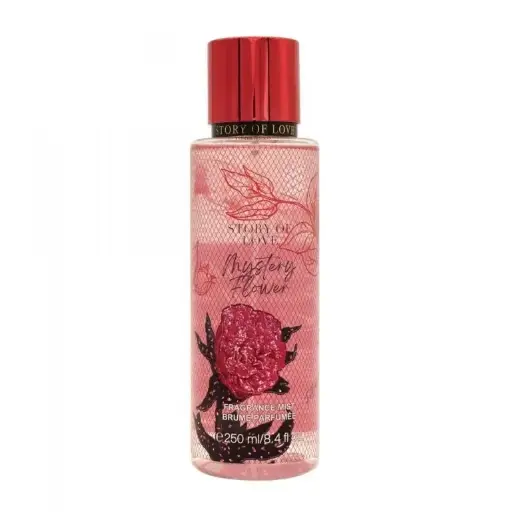 STORY OF LOVE - MYSTERY FLOWER MIST 250ML