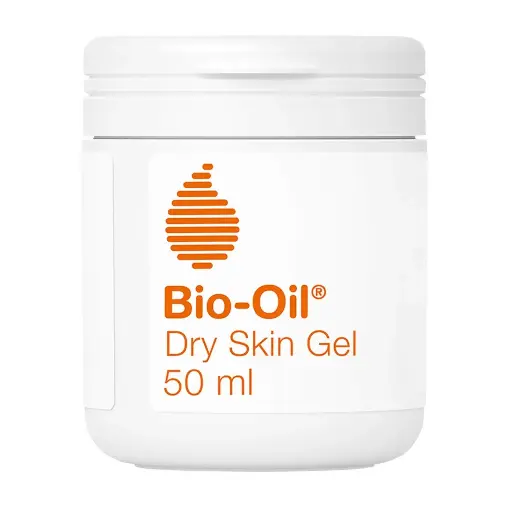 BIO OIL - DRY SKIN GEL 50ML