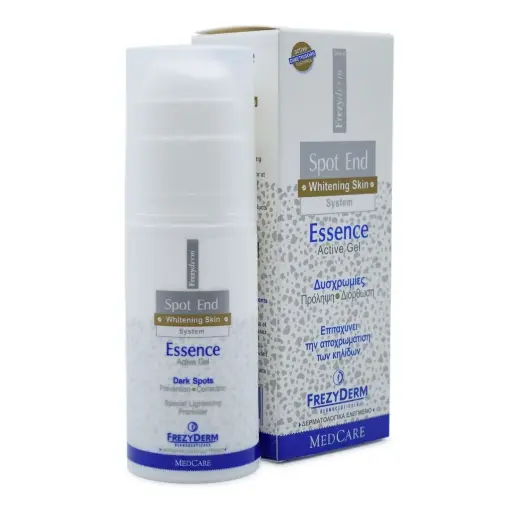 FREZYDERM - SPOT END ESSENCE ACTIVE GEL 50ML