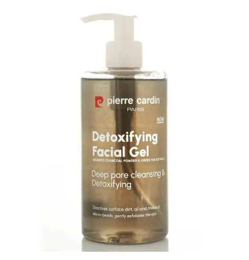 بيير كاردان - جل الوجه لإزالة السموم 350 مل