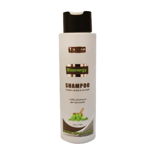 TO ME - SHAMPOO NATURAL HERBAL & KERATIN 500ML‏