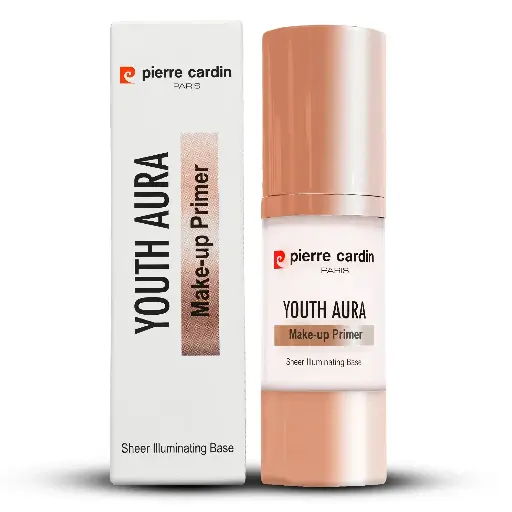 PIERRE CARDIN - YOUTH AURA MAKEUP PRIMER 30ML