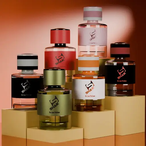 شيك - عطور للجنسين او دي بي 50 مل