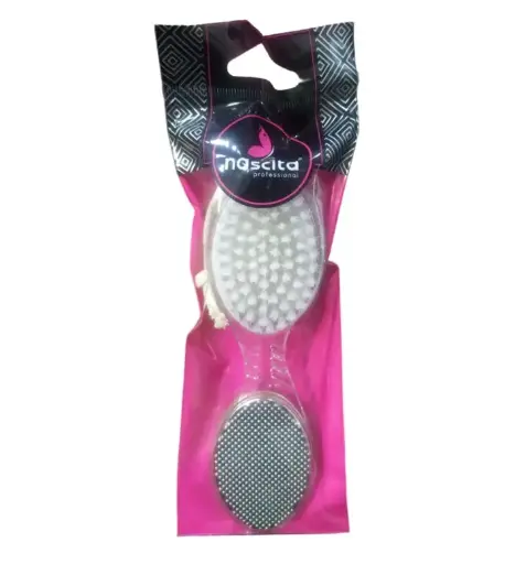 ناسيتا - مبرد للقدم 4 وجوه