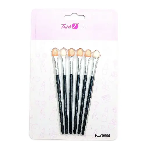 TRIPLE CARE - KLY5006 MAKEUP BRUSH