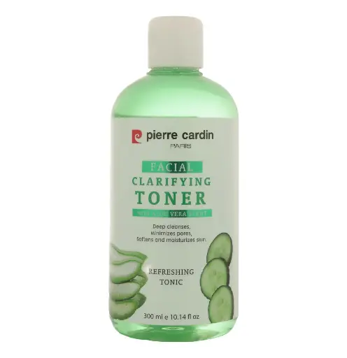 بيير كاردان - تونر لتصفية وتنقية الوجه 300 مل