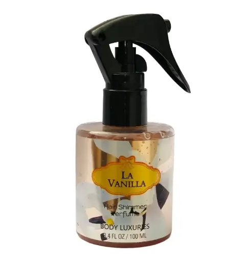 دير بودي - عطر شعر لا فانيلا 100 مل