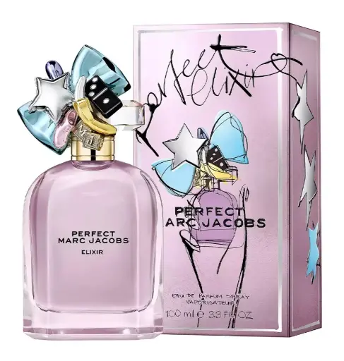 مارك جيكوبس - بيرفيكت ايليكسير او دي بي 100 مل
