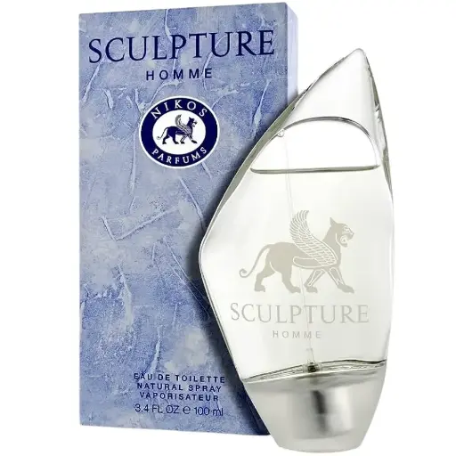 نيكوس - سكلبتشر اوم او دي تي 100 مل